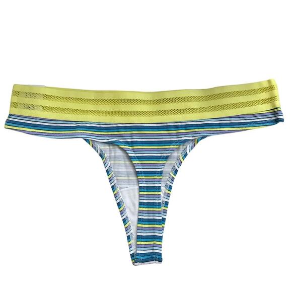 Xhilaration NWT 2 Pack Thongs Bundle Women S - Picture 3 of 11